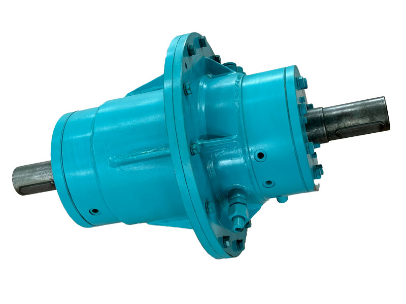 GCD型隔艙傳動裝置 GCD型隔艙傳動裝置