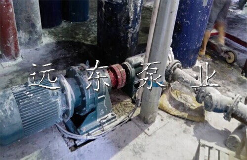 廣東佛山的劉經(jīng)理訂購高粘度打膠泵,貨已發(fā)出,請(qǐng)查收