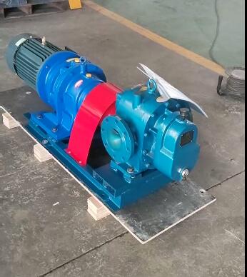 糖蜜垂度80XB用高粘度轉子泵輸送較好 糖蜜垂度80XB用高粘度轉子泵輸送較好